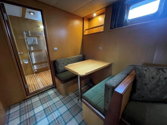 Motor Yacht Karadeniz 34 m de segunda mano en venta