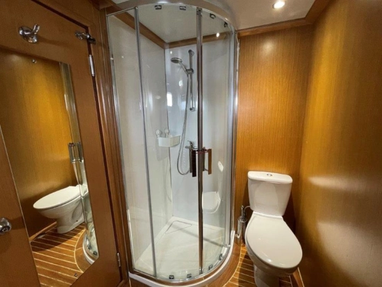 Motor Yacht Karadeniz 34 m de segunda mano en venta
