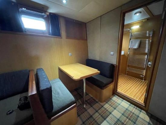 Motor Yacht Karadeniz 34 m de segunda mano en venta