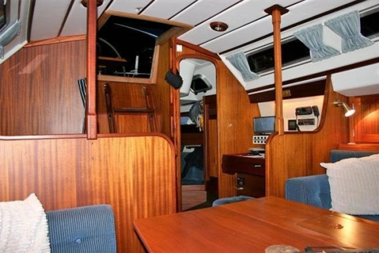 Sweden Yachts 340 usata in vendita