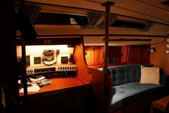 Sweden Yachts 340 usata in vendita