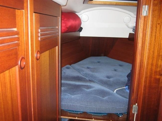 Sweden Yachts 340 usata in vendita