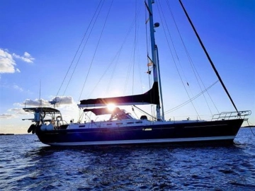 Beneteau 57 de segunda mano en venta