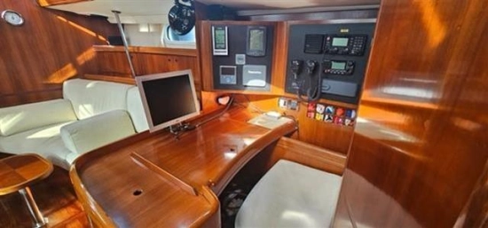 Beneteau 57 de segunda mano en venta