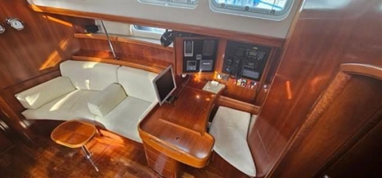 Beneteau 57 de segunda mano en venta