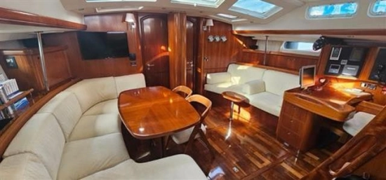 Beneteau 57 de segunda mano en venta