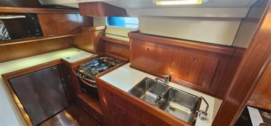 Beneteau 57 de segunda mano en venta