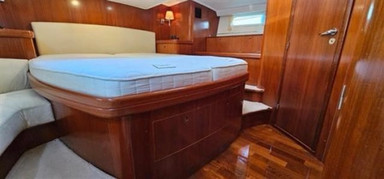 Beneteau 57 de segunda mano en venta