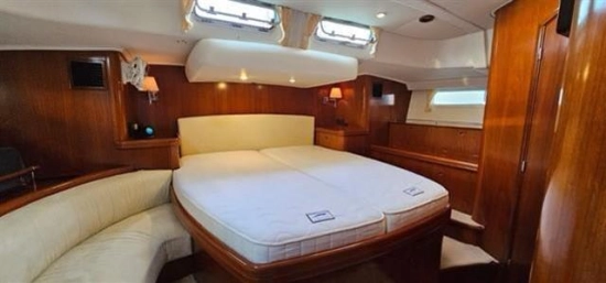 Beneteau 57 de segunda mano en venta