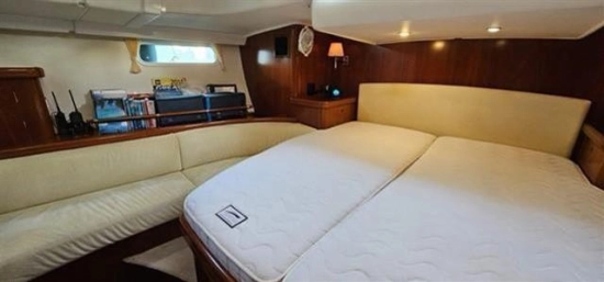 Beneteau 57 de segunda mano en venta