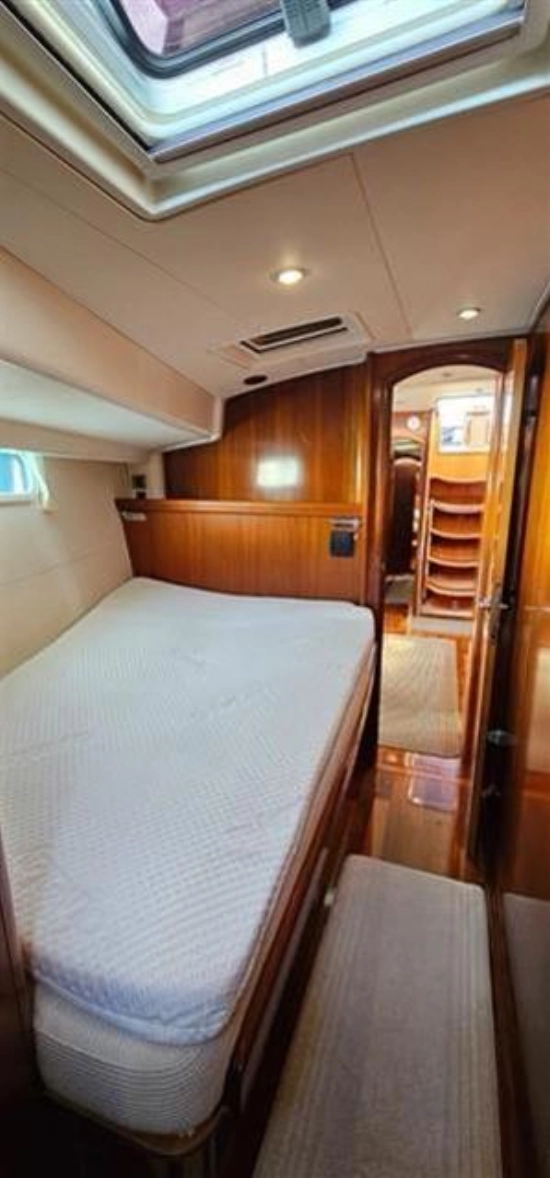Beneteau 57 de segunda mano en venta