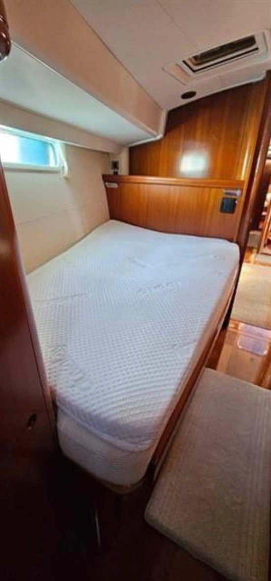 Beneteau 57 de segunda mano en venta