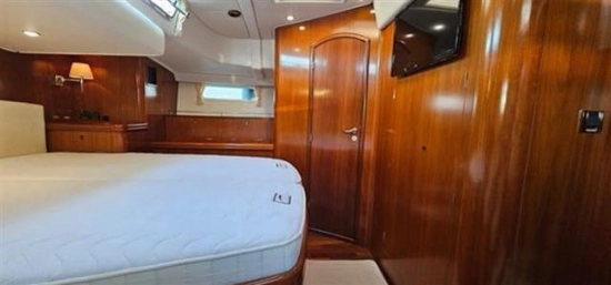 Beneteau 57 de segunda mano en venta