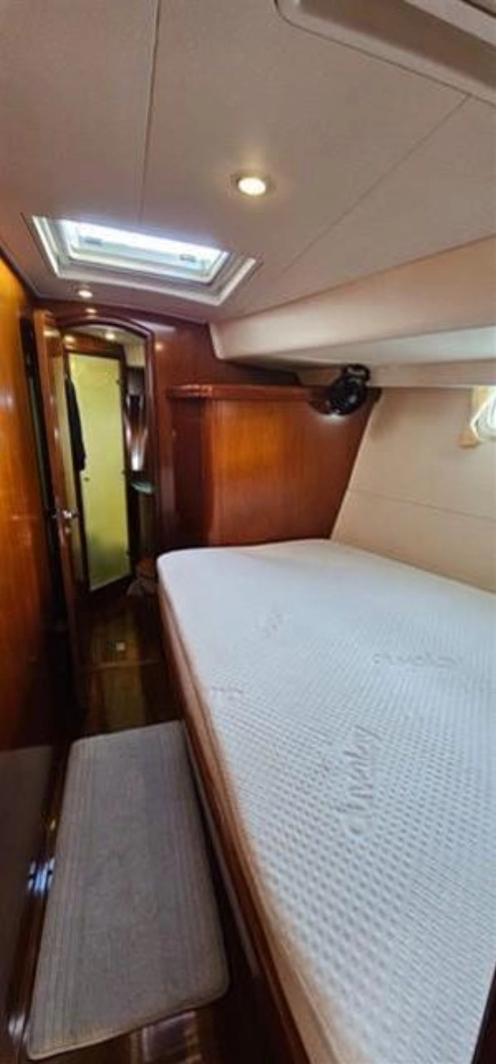 Beneteau 57 de segunda mano en venta