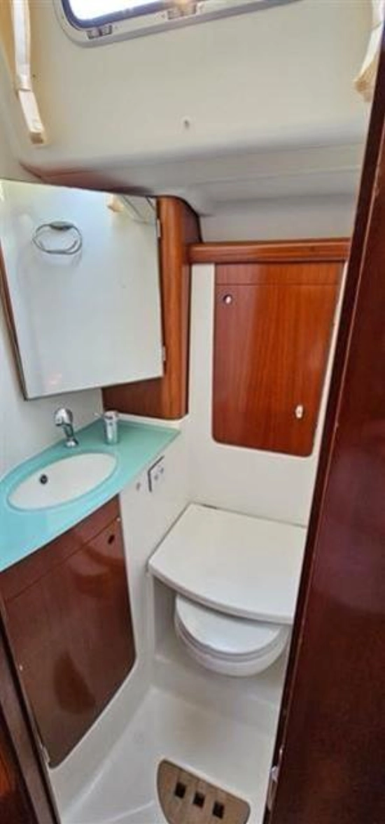 Beneteau 57 de segunda mano en venta
