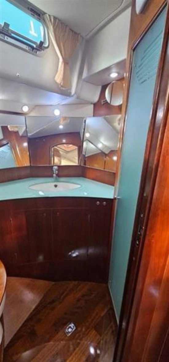 Beneteau 57 de segunda mano en venta