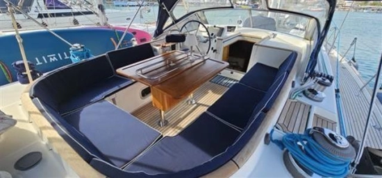 Beneteau 57 de segunda mano en venta