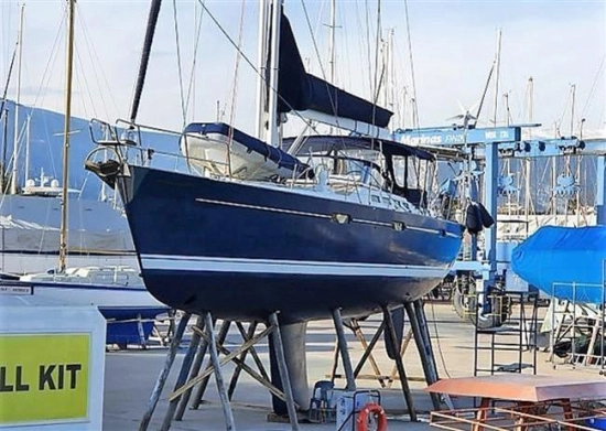 Beneteau 57 de segunda mano en venta