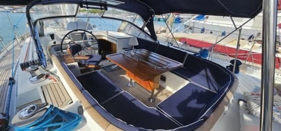 Beneteau 57 de segunda mano en venta
