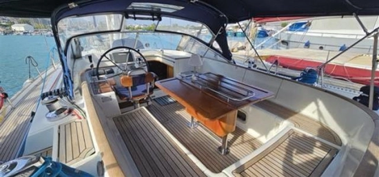 Beneteau 57 de segunda mano en venta