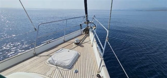 Beneteau 57 de segunda mano en venta