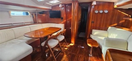 Beneteau 57 de segunda mano en venta