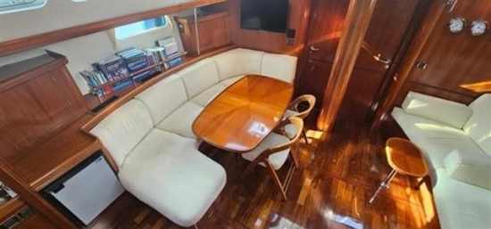Beneteau 57 de segunda mano en venta