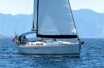 Dufour Yachts Grand Large 455 usado à venda