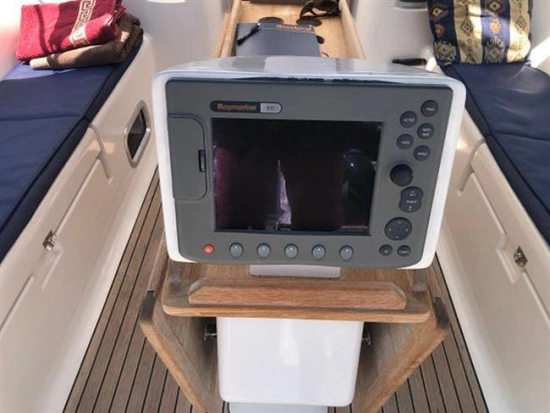 Dufour Yachts Grand Large 455 de segunda mano en venta