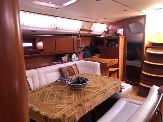Dufour Yachts Grand Large 455 de segunda mano en venta