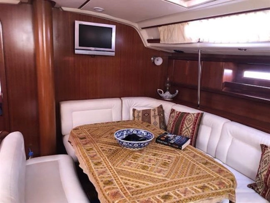Dufour Yachts Grand Large 455 de segunda mano en venta