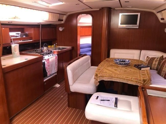 Dufour Yachts Grand Large 455 de segunda mano en venta