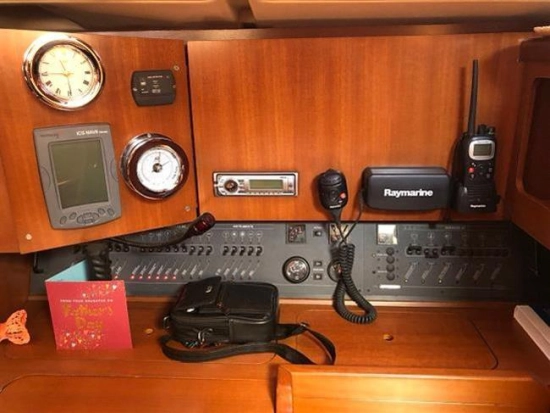 Dufour Yachts Grand Large 455 de segunda mano en venta