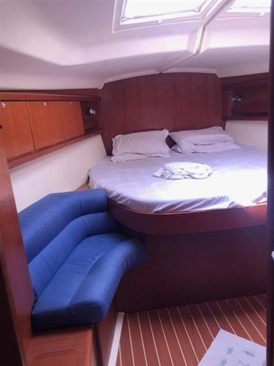 Dufour Yachts Grand Large 455 de segunda mano en venta