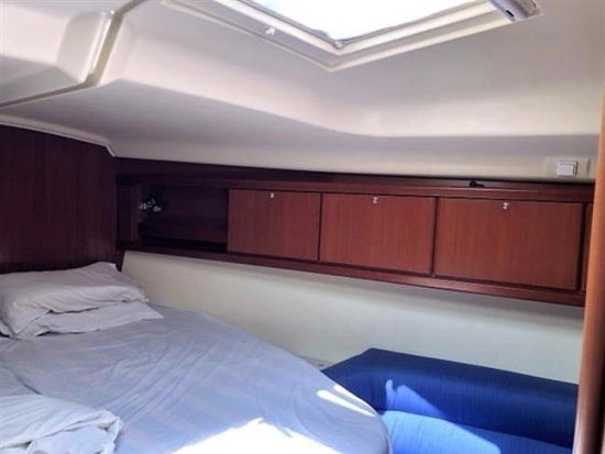 Dufour Yachts Grand Large 455 de segunda mano en venta