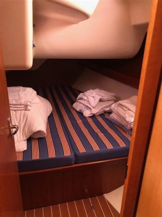Dufour Yachts Grand Large 455 de segunda mano en venta