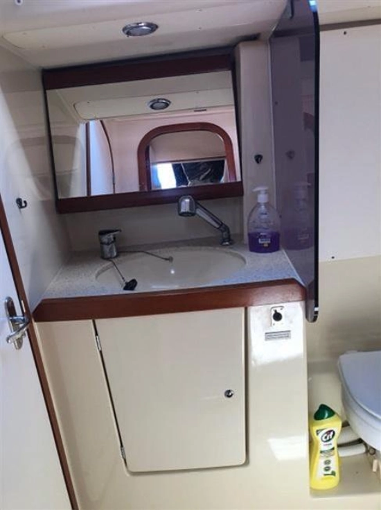 Dufour Yachts Grand Large 455 de segunda mano en venta