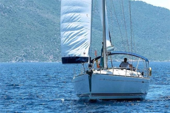 Dufour Yachts Grand Large 455 de segunda mano en venta