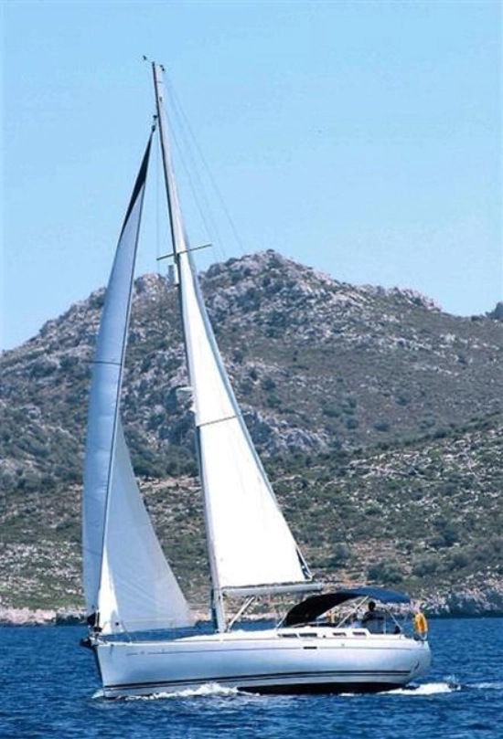 Dufour Yachts Grand Large 455 de segunda mano en venta
