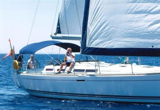 Dufour Yachts Grand Large 455 de segunda mano en venta