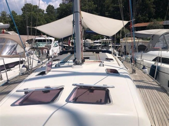 Dufour Yachts Grand Large 455 de segunda mano en venta
