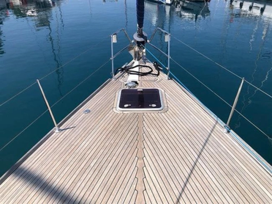 Dufour Yachts Grand Large 455 de segunda mano en venta