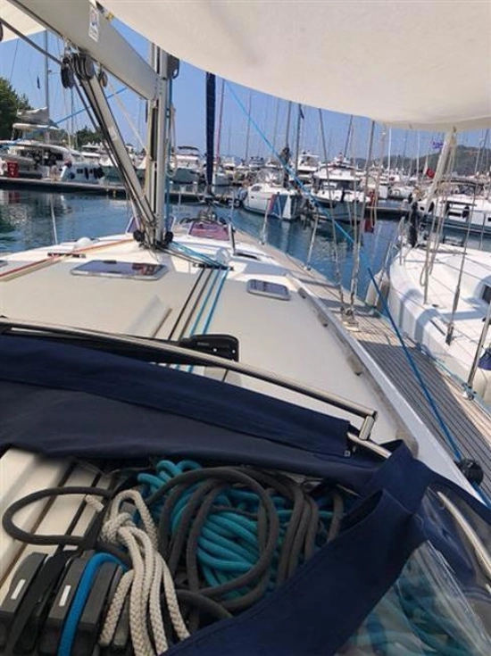 Dufour Yachts Grand Large 455 de segunda mano en venta