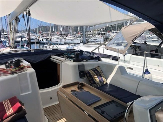 Dufour Yachts Grand Large 455 de segunda mano en venta