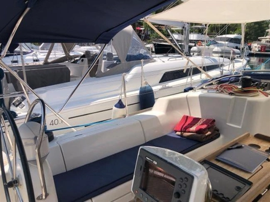 Dufour Yachts Grand Large 455 de segunda mano en venta
