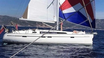 Bavaria Yachts Cruiser 46 usado à venda