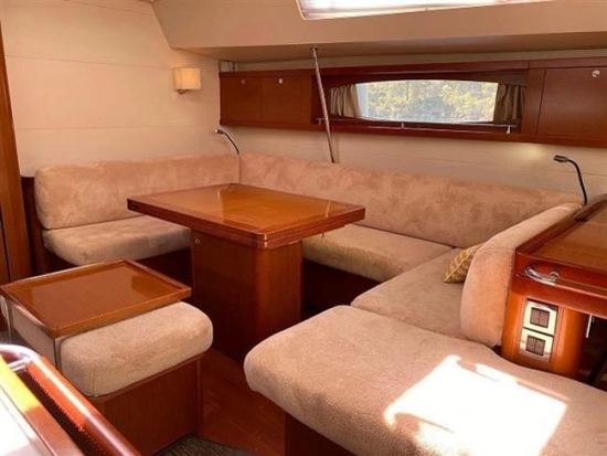 Beneteau Oceanis 58 de segunda mano en venta