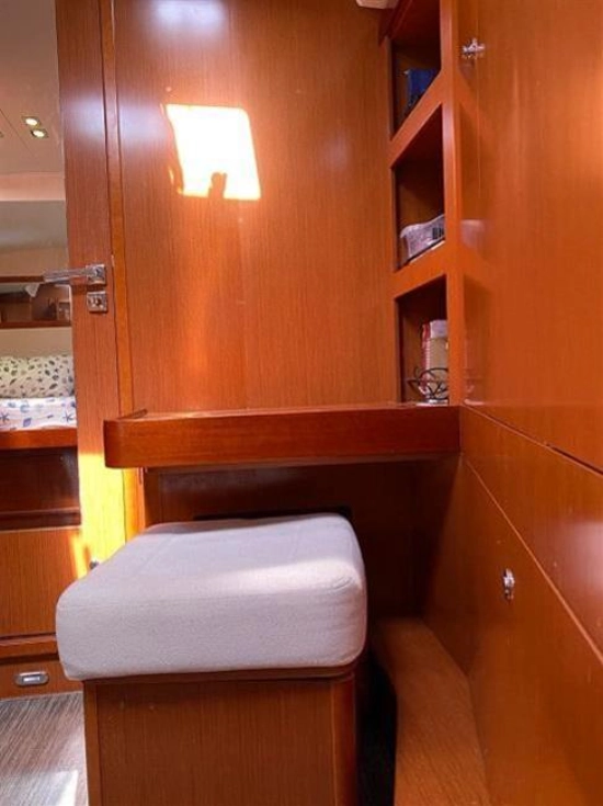 Beneteau Oceanis 58 de segunda mano en venta