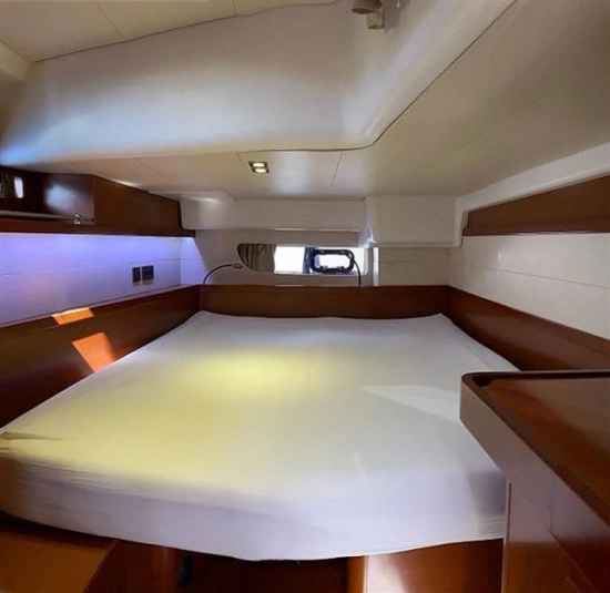 Beneteau Oceanis 58 de segunda mano en venta