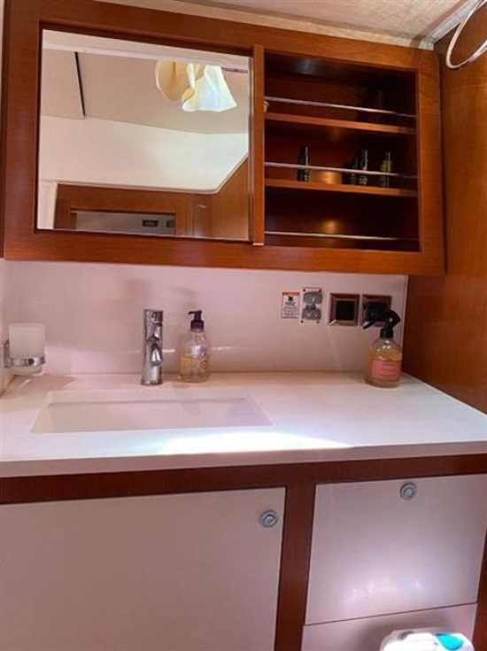 Beneteau Oceanis 58 de segunda mano en venta